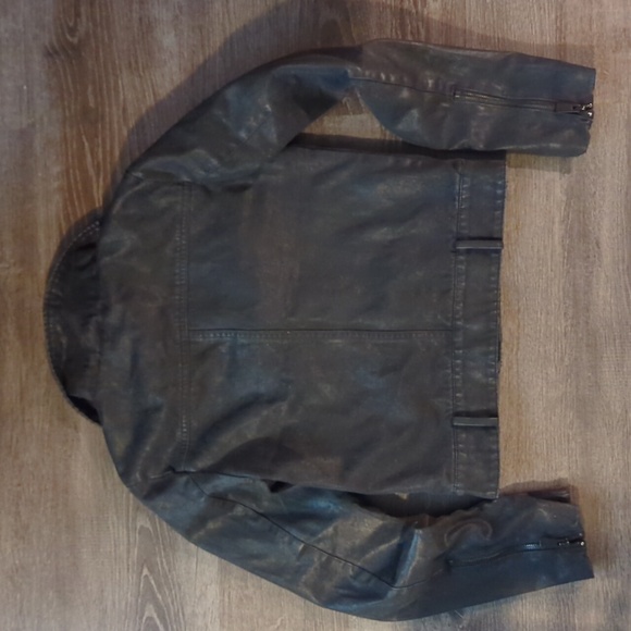 Saint Unbreakable Moto Jacket - Picture 2 of 4